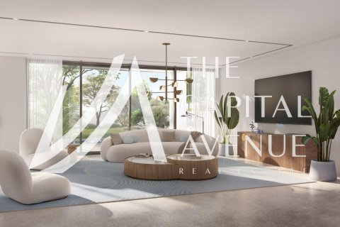 4 غرف نوم فيلا  رقم 120047 7