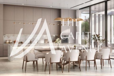 4 غرف نوم فيلا  رقم 120047 5