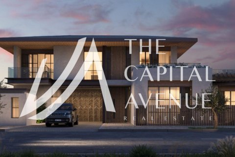 4 غرف نوم فيلا  رقم 120044 2