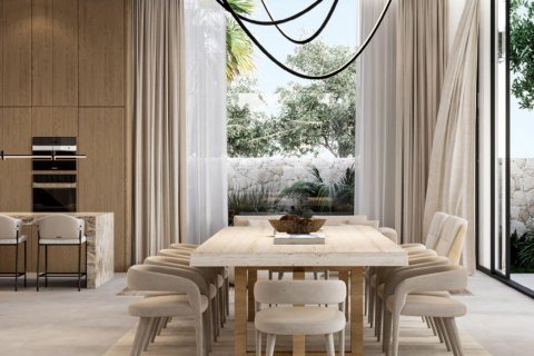 4 غرف نوم فيلا  رقم 120044 5