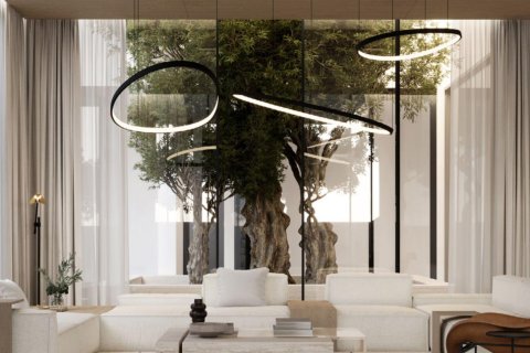 4 غرف نوم فيلا  رقم 120044 6