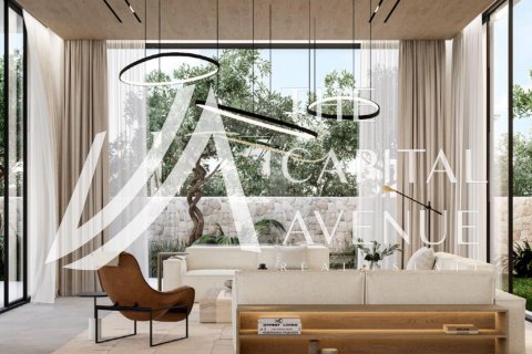 4 غرف نوم فيلا  رقم 120044 9