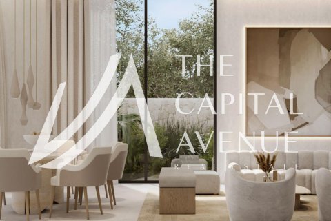 4 غرف نوم فيلا  رقم 120044 3