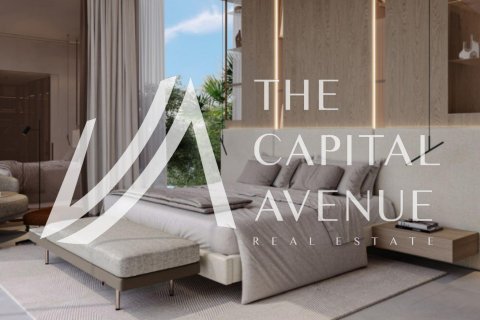 4 غرف نوم فيلا  رقم 120044 7