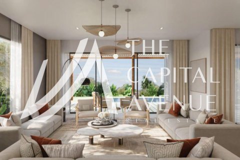 Вилла с 4 спальнями  №120042 2