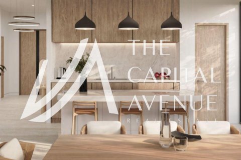 Вилла с 4 спальнями  №120042 4