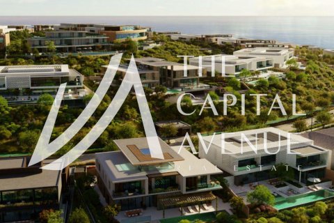 Вилла с 4 спальнями  №120042 8