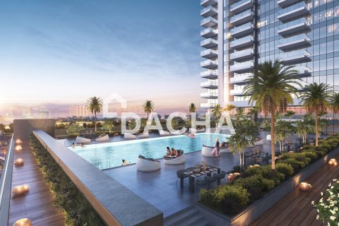 1 غرف نوم شقة في داماك هيلز (أكويا باي داماك), الإمارات العربية المتحدة رقم 170248 5
