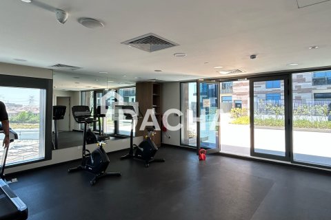 Apartment de 1 dormitorio en Dubai Land, UAE No. 170253 22