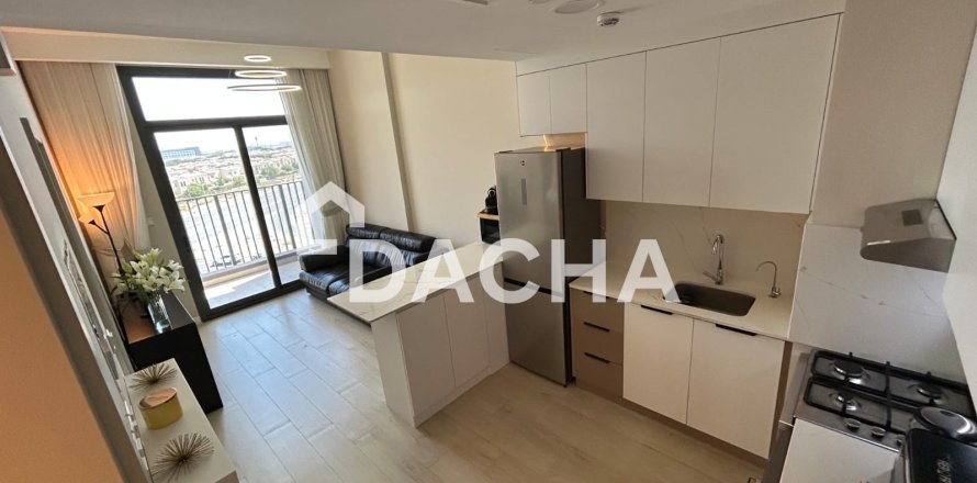 Apartment de 1 dormitorio en Dubai Land, UAE No. 170253