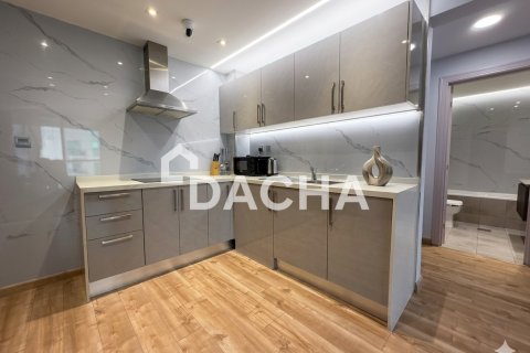 Apartment de 1 dormitorio en Dubai Marina, UAE No. 170252 5