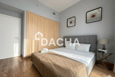 Apartment de 1 dormitorio en Dubai Marina, UAE No. 170252 7