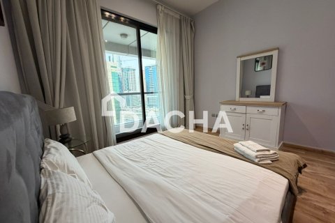Apartment de 1 dormitorio en Dubai Marina, UAE No. 170252 9