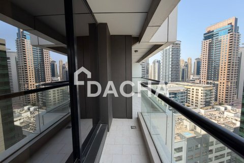 Apartment de 1 dormitorio en Dubai Marina, UAE No. 170252 13