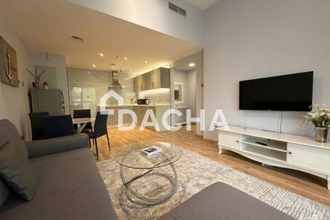 Apartment de 1 dormitorio en Dubai Marina, UAE No. 170252 4