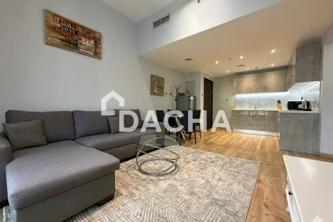 Apartment de 1 dormitorio en Dubai Marina, UAE No. 170252 3