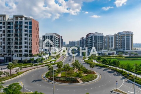 Apartamento tipo estudio Estudio en Meydan, UAE No. 170251 11