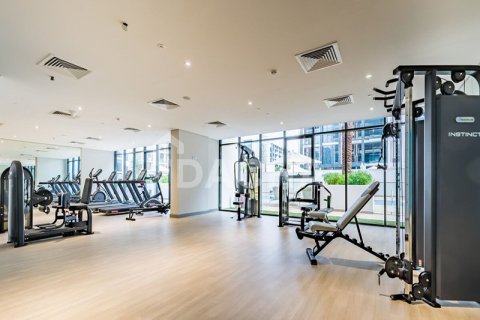 Apartamento tipo estudio Estudio en Meydan, UAE No. 170251 9