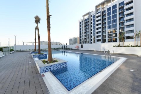 Apartamento tipo estudio Estudio en Meydan, UAE No. 170251 8