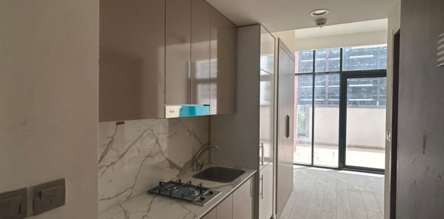 Apartamento tipo estudio Estudio en Meydan, UAE No. 170251