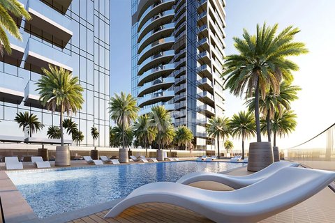 1 bedroom Apartment in Jumeirah Village Triangle, UAE No. 170250