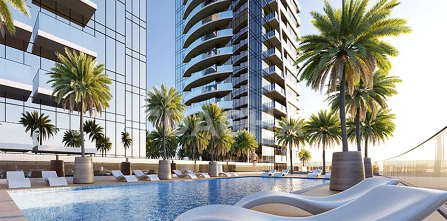 1 bedroom Apartment in Jumeirah Village Triangle, UAE No. 170250