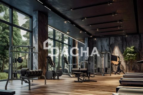 1 bedroom Apartment in Jumeirah Village Triangle, UAE No. 170250 13