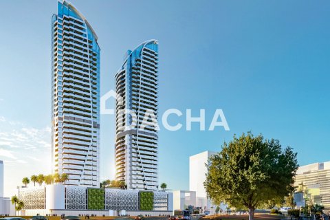 1 bedroom Apartment in Jumeirah Village Triangle, UAE No. 170250 3