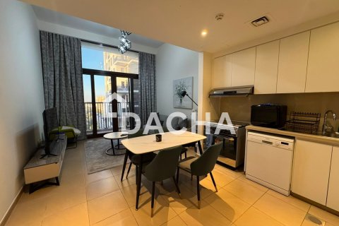 1 bedroom Apartment in Jenna Main Square, UAE No. 170247