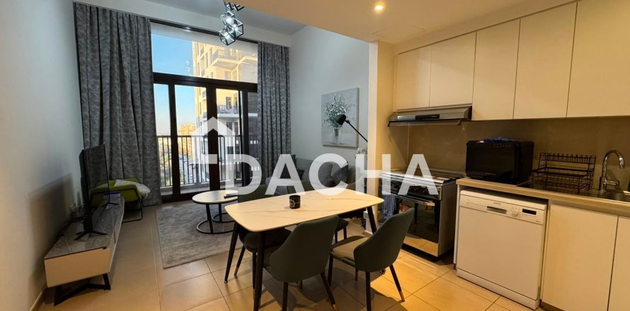 1 bedroom Apartment in Jenna Main Square, UAE No. 170247