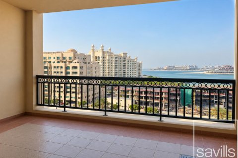 1 غرف نوم شقة في The Fairmont Palm Residences, الإمارات العربية المتحدة رقم 203773 6