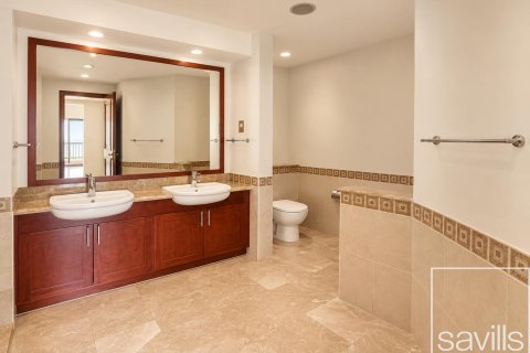 1 غرف نوم شقة في The Fairmont Palm Residences, الإمارات العربية المتحدة رقم 203773 12
