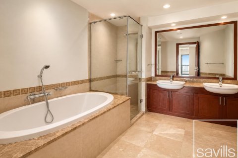 1 غرف نوم شقة في The Fairmont Palm Residences, الإمارات العربية المتحدة رقم 203773 10