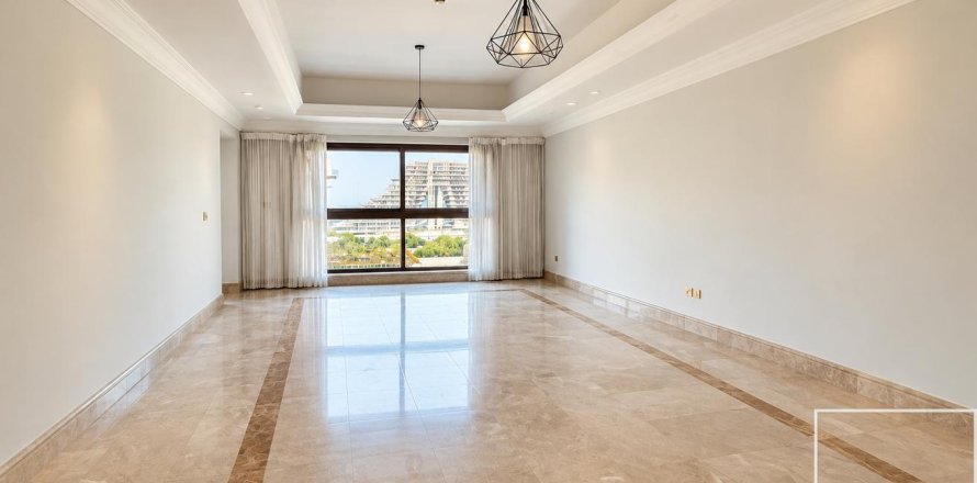 1 غرف نوم شقة في The Fairmont Palm Residences, الإمارات العربية المتحدة رقم 203773