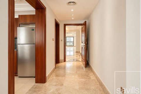 1 غرف نوم شقة في The Fairmont Palm Residences, الإمارات العربية المتحدة رقم 203773 9
