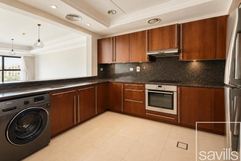 1 غرف نوم شقة في The Fairmont Palm Residences, الإمارات العربية المتحدة رقم 203773 4