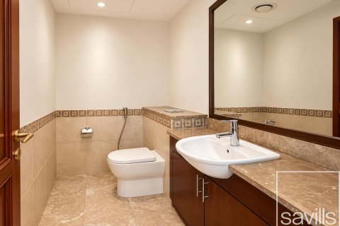 1 غرف نوم شقة في The Fairmont Palm Residences, الإمارات العربية المتحدة رقم 203773 8