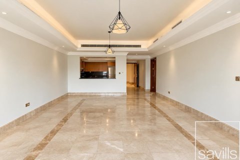 1 غرف نوم شقة في The Fairmont Palm Residences, الإمارات العربية المتحدة رقم 203773 3