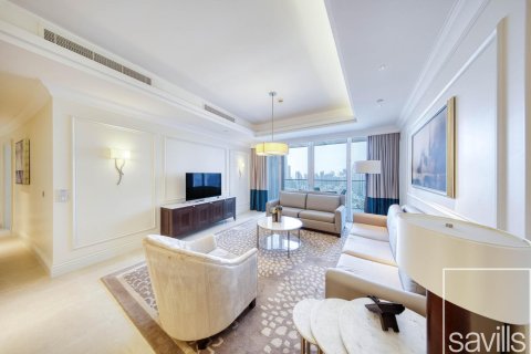 2 غرف نوم شقة في وسط مدينة دبي, الإمارات العربية المتحدة رقم 203772 4