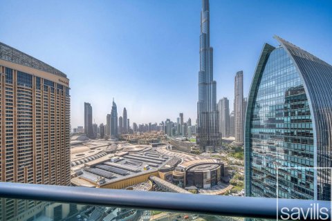 2 غرف نوم شقة في وسط مدينة دبي, الإمارات العربية المتحدة رقم 203772 21