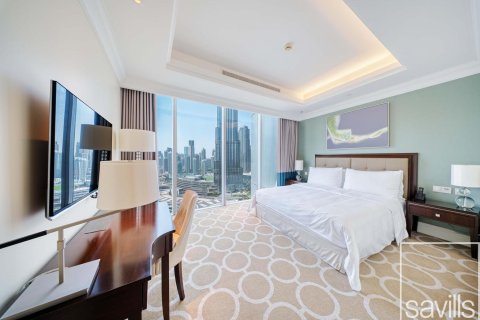 2 غرف نوم شقة في وسط مدينة دبي, الإمارات العربية المتحدة رقم 203772 12