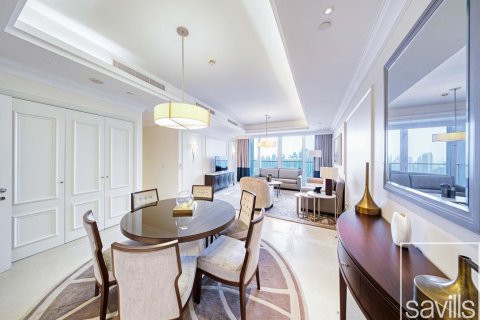 2 غرف نوم شقة في وسط مدينة دبي, الإمارات العربية المتحدة رقم 203772 7