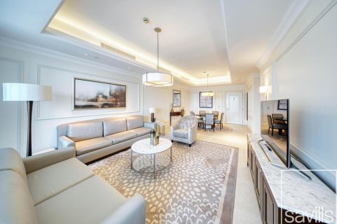 2 غرف نوم شقة في وسط مدينة دبي, الإمارات العربية المتحدة رقم 203772 8