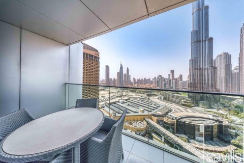 2 غرف نوم شقة في وسط مدينة دبي, الإمارات العربية المتحدة رقم 203772 20