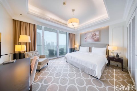 2 غرف نوم شقة في وسط مدينة دبي, الإمارات العربية المتحدة رقم 203769 5