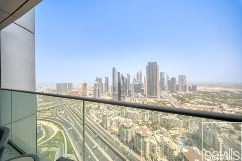 2 غرف نوم شقة في وسط مدينة دبي, الإمارات العربية المتحدة رقم 203769 13