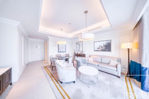 2 غرف نوم شقة في وسط مدينة دبي, الإمارات العربية المتحدة رقم 203769