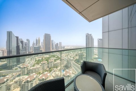 2 غرف نوم شقة في وسط مدينة دبي, الإمارات العربية المتحدة رقم 203769 3