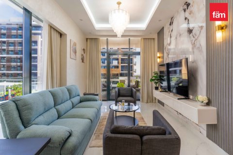 Appartement de 1 chambre à Meydan, UAE No. 168714 3