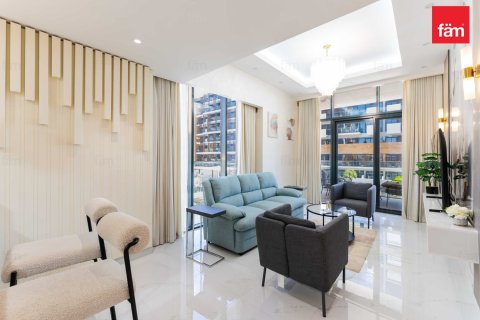 Appartement de 1 chambre à Meydan, UAE No. 168714